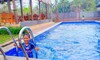 Bed & Breakfast The Amrta Borobudur