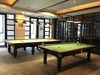 Green Lake Hot Spring Hotel