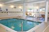Hotel Courtyard By Marriott Owensboro