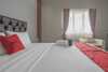 Hotel Reddoorz Near Islamic Center Samarinda