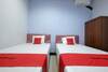 Hotel Reddoorz Near Universitas Semarang