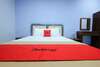 Hotel Reddoorz Near Universitas Semarang