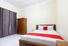 Hotel Reddoorz Near Candi Ratu Boko