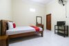 Hotel Reddoorz Near Candi Ratu Boko