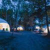 Cabana Blue Bayou Resort