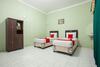 Hotel Reddoorz Syariah @ Janti Malang