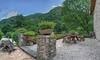 Agroturismo Agriturismo La Ferrera