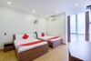 Oyo 212 Luxury Hotel Da Nang