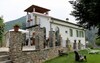 Agroturismo Il Poggio Di Maro