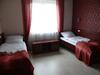 Albergue Go?ciniec Zodiac