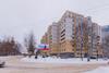Apartamento April On Kuratov 76