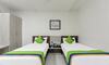Hotel Treebo Trend Vjr