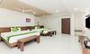 Hotel Treebo Trend Vjr