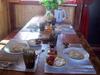 Campsite Makashevskie Dvoriki