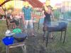 Campsite Makashevskie Dvoriki