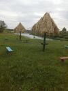 Campsite Makashevskie Dvoriki
