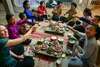Hostal Nam Soong Homestay - Hostel