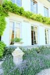 Bed & Breakfast Les Chambres D'h�tes Ch�teau de Beauvoir