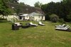 Hostal Le Domaine de Jaugy