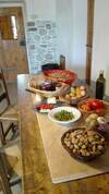 Agroturismo Le Terre D'abruzzo Tenuta Grumelli