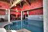 Hotel H�tel Les Suites Du Montana