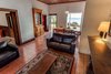 Antechamber Bay Retreats