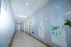 Aparthotel Yue Tu Apartment Hotel