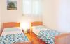 Two-bedroom Apartment In Rabac