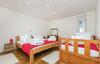 One-bedroom Apartment In Rijeka