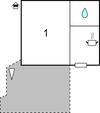 One-bedroom Apartment In Selce