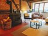 Bed & Breakfast Herberg Le Lognard