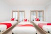 Hotel Oyo 1592 Gading 4U Homestay
