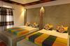 Hotel Airport Eco Chalet