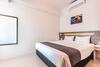 Hotel Collection O 16 Vittoria Residence