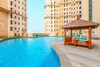 Hotel Collection O 16 Vittoria Residence
