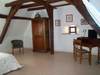 Bed & Breakfast Domaine D'harlot