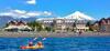 Apartamento Departamento Costa Puc�n
