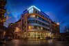 Best Western Hotel Docklands