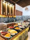 Hotel Ba Khan Village Resort