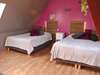 Bed & Breakfast Chambre Du Panorama
