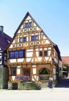 Hotel Restaurant Zum Nachtw�chter