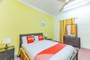 Oyo 126 Sadaf Hotel Apartments