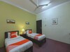 Oyo 126 Sadaf Hotel Apartments