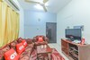 Oyo 126 Sadaf Hotel Apartments