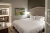 Hotel Hampton Inn & Suites New Orleans Convention Center