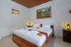 Bed & Breakfast Latengaya Mount Batur Bungalow