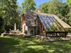Exclusive Thatched Roof House In The Samtgemeinde Uelsen With Conservatory