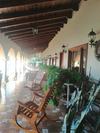 Hotel La Estancia