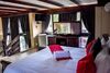 Waterfalls Boutique Hotel