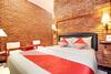 Hotel Oyo 3118 Maxi Budget